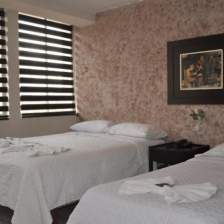 Hotel Catedral Cuenca By Pshotels Экстерьер фото