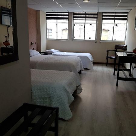 Hotel Catedral Cuenca By Pshotels Экстерьер фото