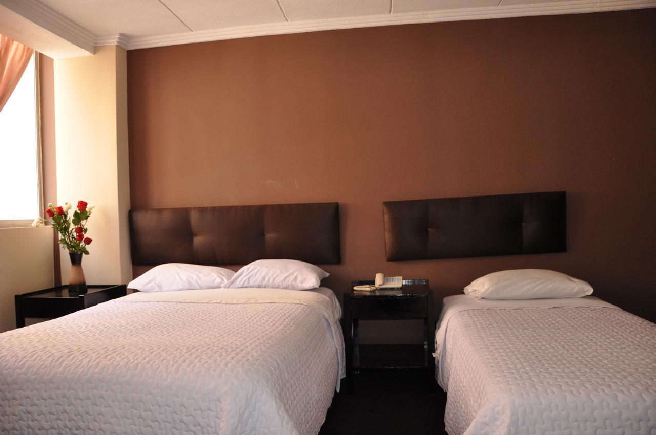 Hotel Catedral Cuenca By Pshotels Экстерьер фото