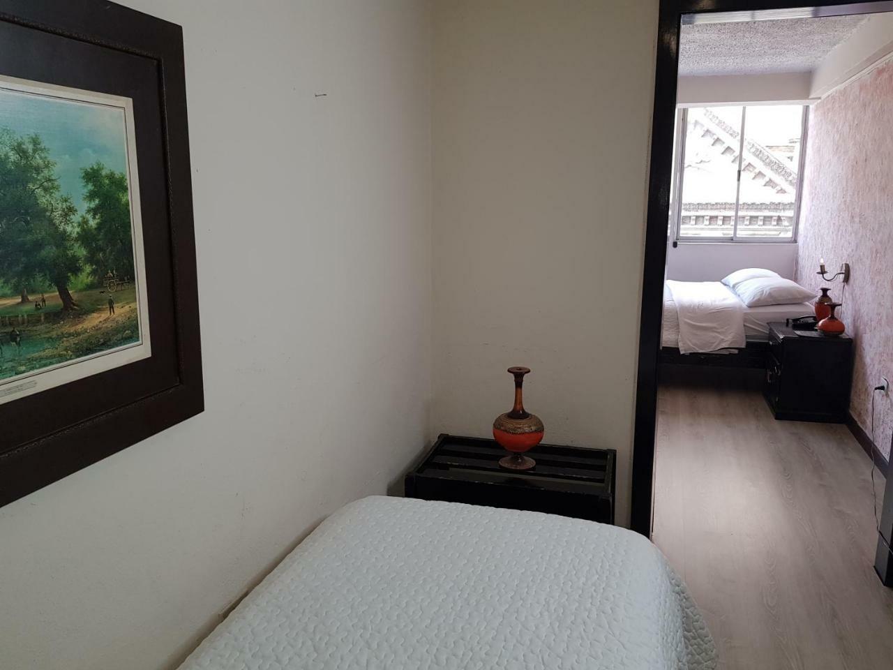 Hotel Catedral Cuenca By Pshotels Экстерьер фото