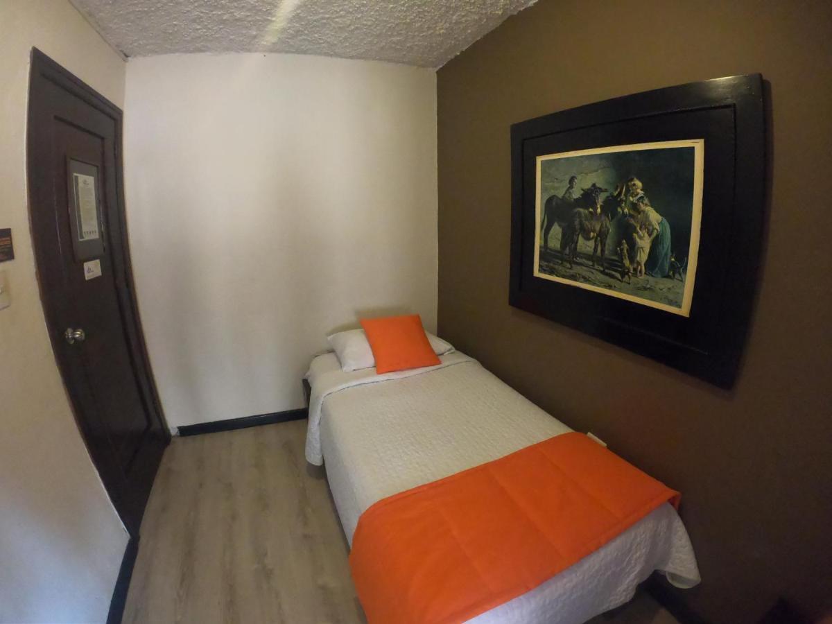 Hotel Catedral Cuenca By Pshotels Экстерьер фото