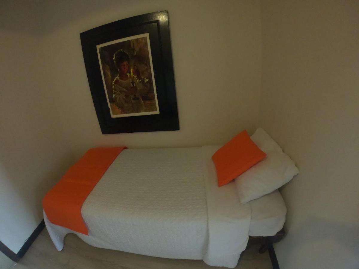 Hotel Catedral Cuenca By Pshotels Экстерьер фото