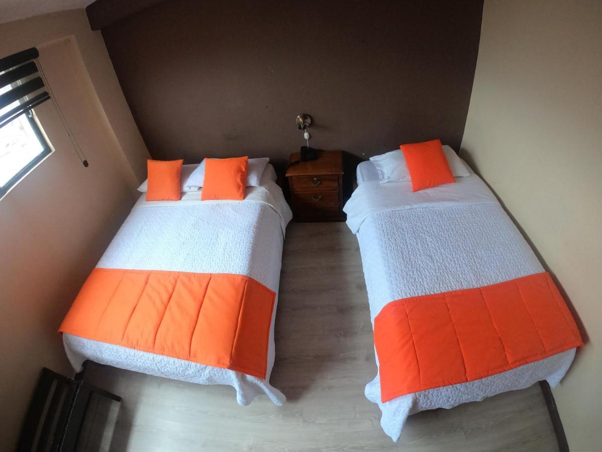 Hotel Catedral Cuenca By Pshotels Экстерьер фото