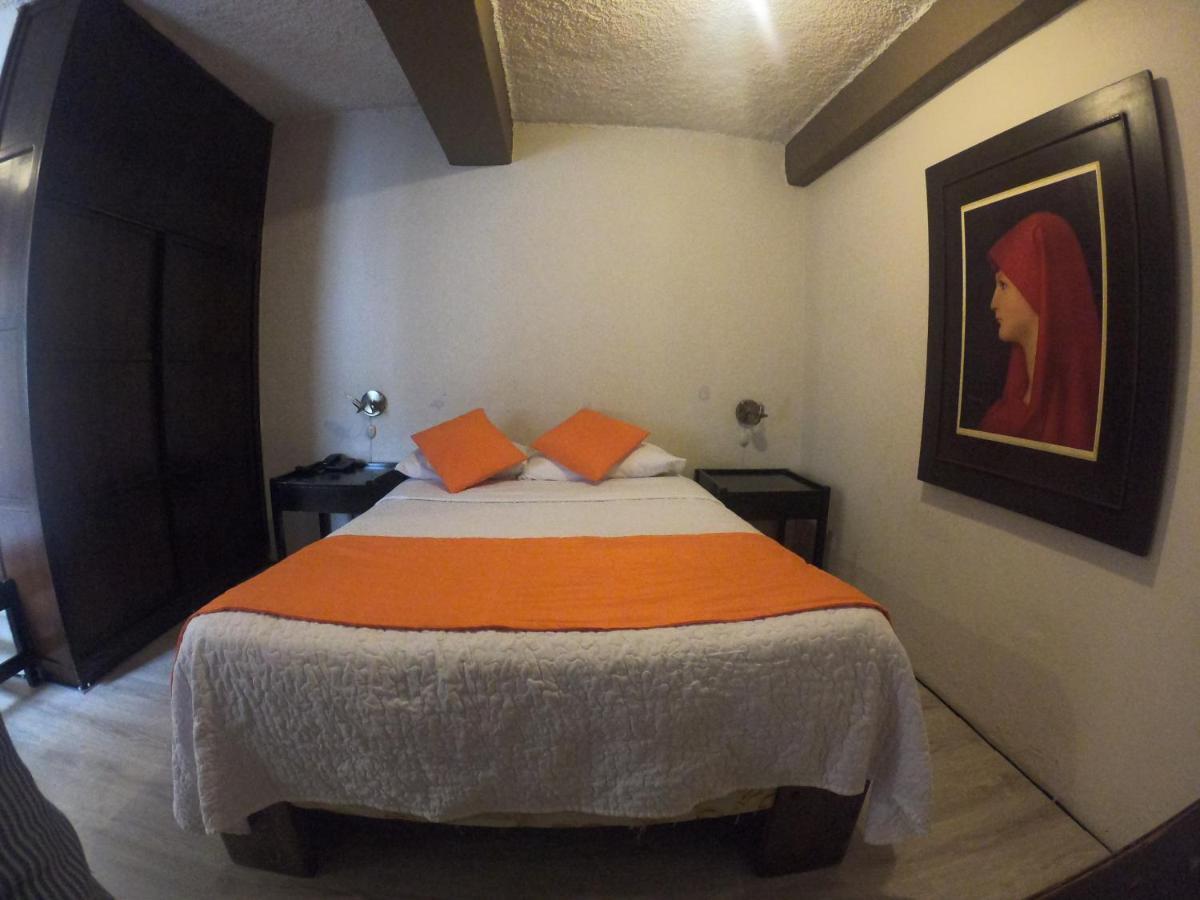 Hotel Catedral Cuenca By Pshotels Экстерьер фото