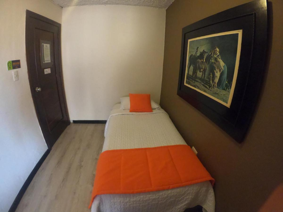 Hotel Catedral Cuenca By Pshotels Экстерьер фото